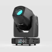 Eladó számlával, garanciával új, 200 watt led, 1/3 prizmás spot robotlámpák