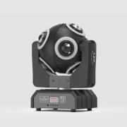 Eladó számlával, garanciával, új 150 watt teljesítményű magic ball robotlámpák