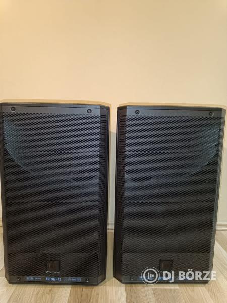 RCF ART 912-AX