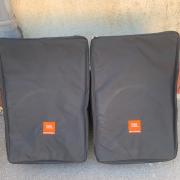 JBL Eon 15 védő huzat 2 db