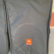 JBL Eon 15 védő huzat 2 db