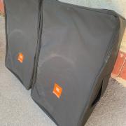 JBL Eon 15 védő huzat 2 db