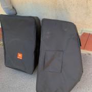JBL Eon 15 védő huzat 2 db
