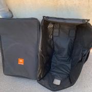 JBL Eon 15 védő huzat 2 db