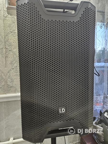 Ld systems icoa 12a bt