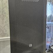 Ld systems icoa 12a bt