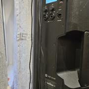 Ld systems icoa 12a bt
