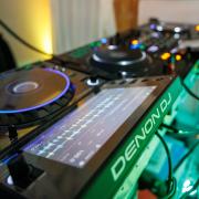 Denon Sc6000+Lc6000+Safecase rack