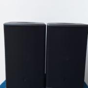 Sinbosen 5XT, 8X