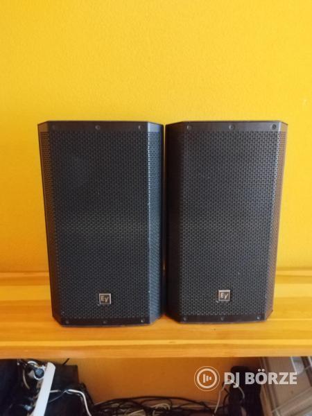 Electro Voices ZLX 12P