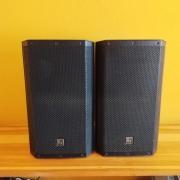 Electro Voices ZLX 12P