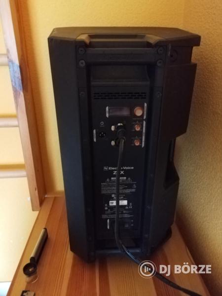 Electro Voices ZLX 12P