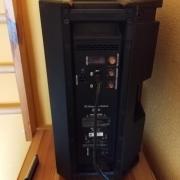 Electro Voices ZLX 12P