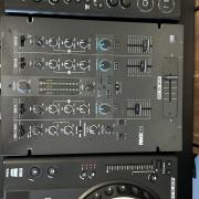 Reloop RMX 33i Dj keverő