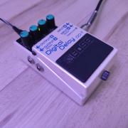 BOSS DD-7 Delay Pedal