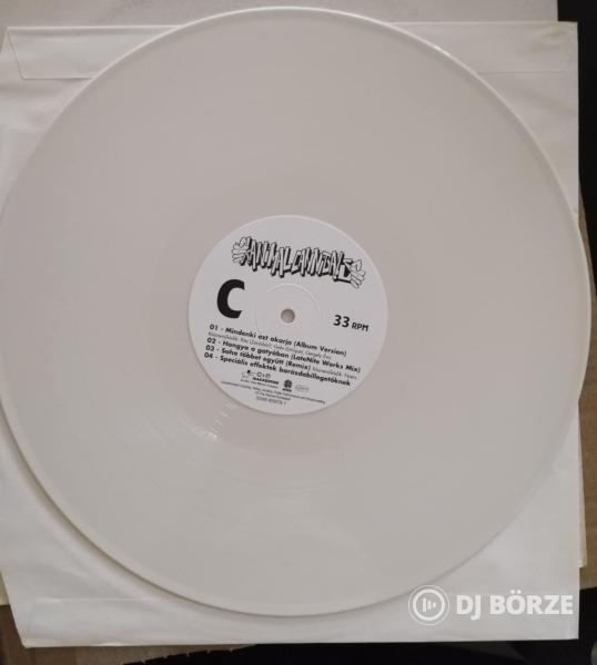 Animal Cannibals - Eszencia