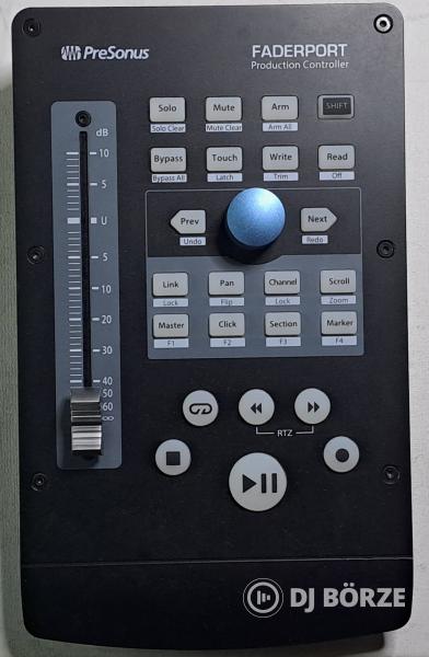 PRESONUS FADERPORT V2