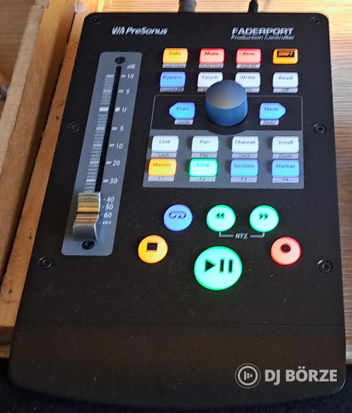 PRESONUS FADERPORT V2