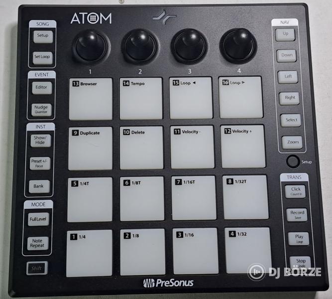 PRESONUS ATOM