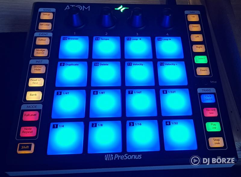 PRESONUS ATOM