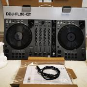 Pioneer DDJ-FLX6-GT