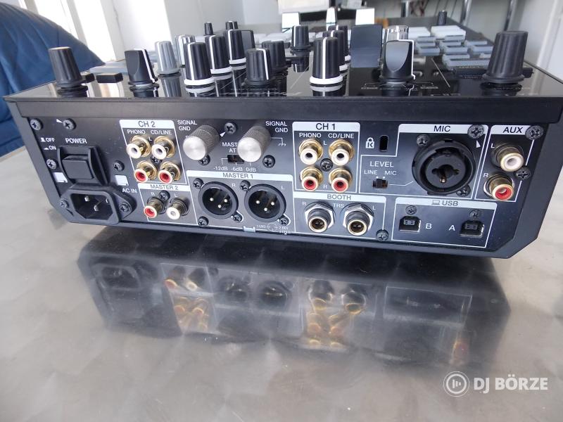 Pioneer DJM-S9 keverő