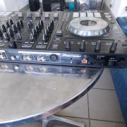 Pioneer DDJ-SX2 DJ Controller