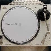 Pioneer PLX-500W lemezjátszó