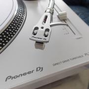 Pioneer PLX-500W lemezjátszó