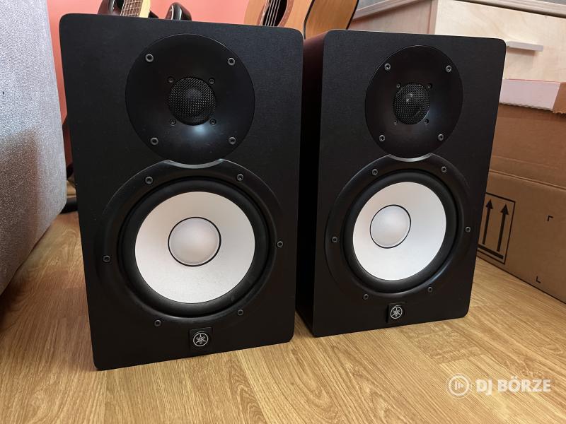 Yamaha HS7 pár