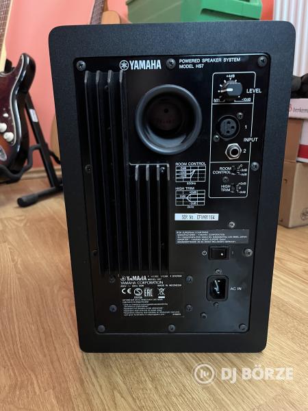 Yamaha HS7 pár
