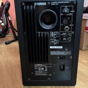 Yamaha HS7 pár