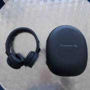 Pioneer HDJ-S7 fejhallgató
