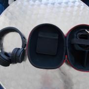 Pioneer HDJ-S7 fejhallgató