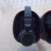 Pioneer HDJ-S7 fejhallgató