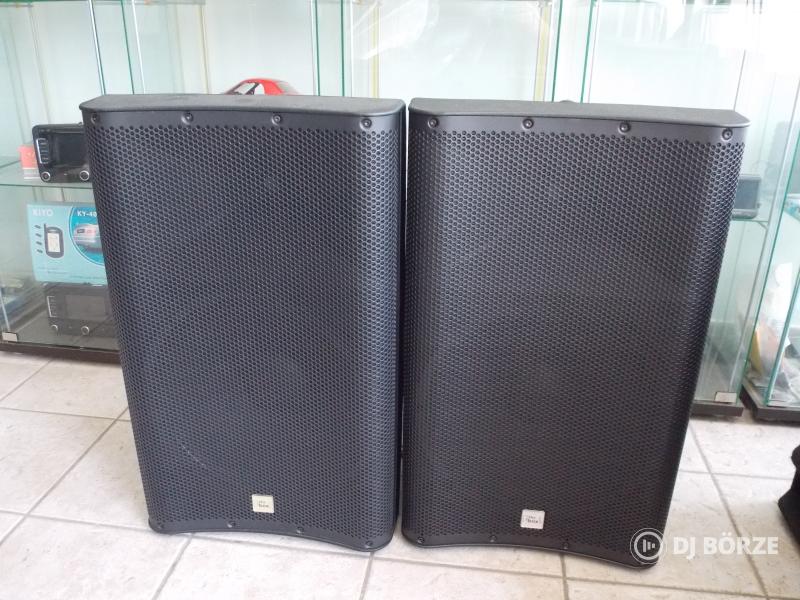 the box pro DSP 115 1400W aktív hangfal