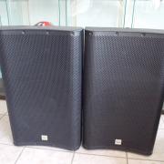 the box pro DSP 115 1400W aktív hangfal