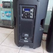 the box pro DSP 115 1400W aktív hangfal