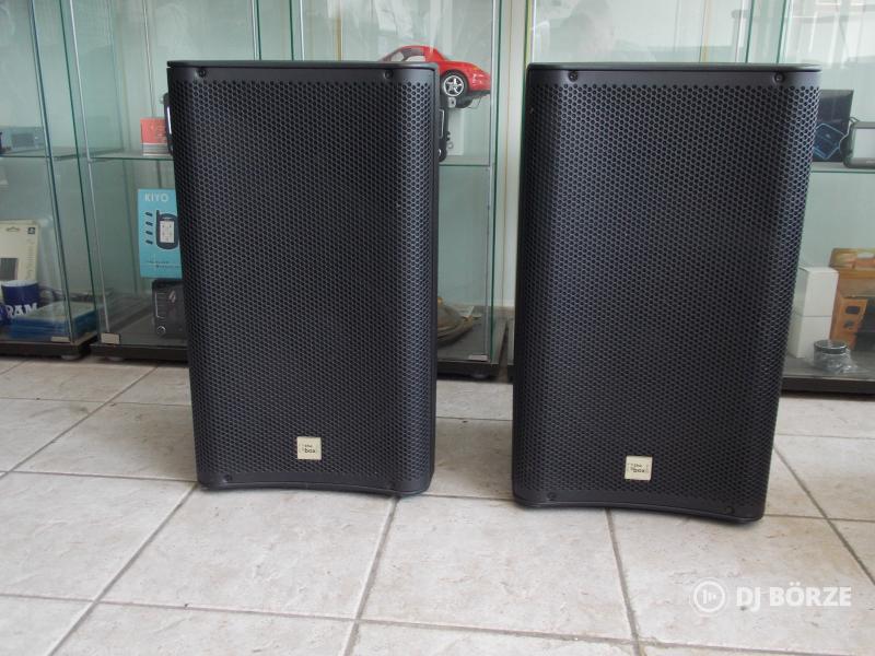 the box pro DSP 112 1200W aktív hangfal