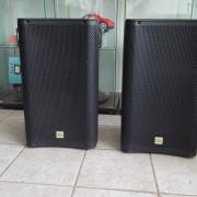 the box pro DSP 112 1200W aktív hangfal
