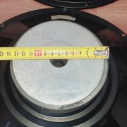 15" pa hangszóró