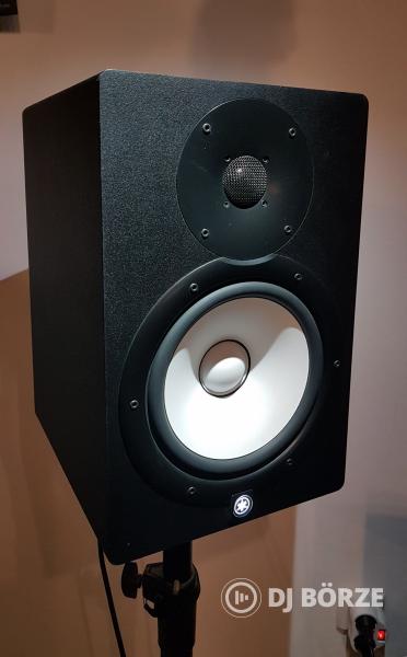Yamaha HS8 (pár) stúdióhangfal
