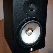 Yamaha HS8 (pár) stúdióhangfal