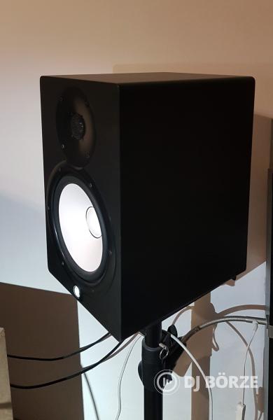 Yamaha HS8 (pár) stúdióhangfal