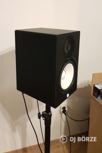 Yamaha HS8 (pár) stúdióhangfal