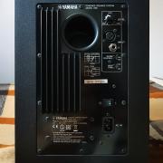 Yamaha HS8 (pár) stúdióhangfal