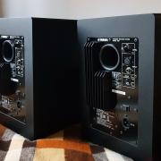 Yamaha HS8 (pár) stúdióhangfal