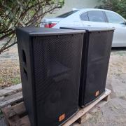 Eladó FS-audio Hangfalpár !