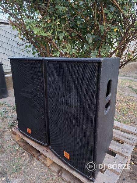 Eladó FS-audio Hangfalpár !