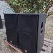 Eladó FS-audio Hangfalpár !